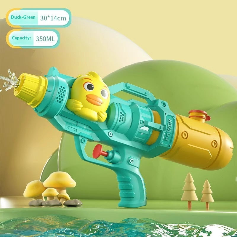 Creative Cartoon Children's Water Gun Toy - LJ Enterprise